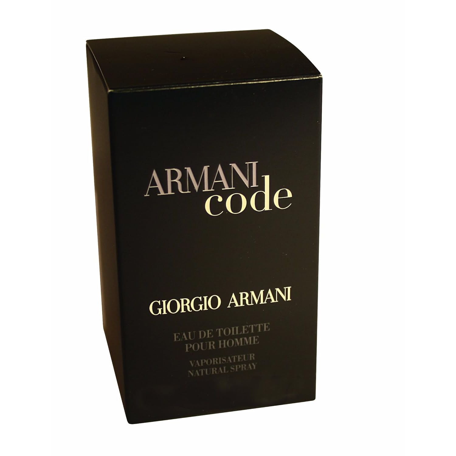 Giorgio Armani Eau de Toilette für Männer 1er Pack (1x 30 ml)