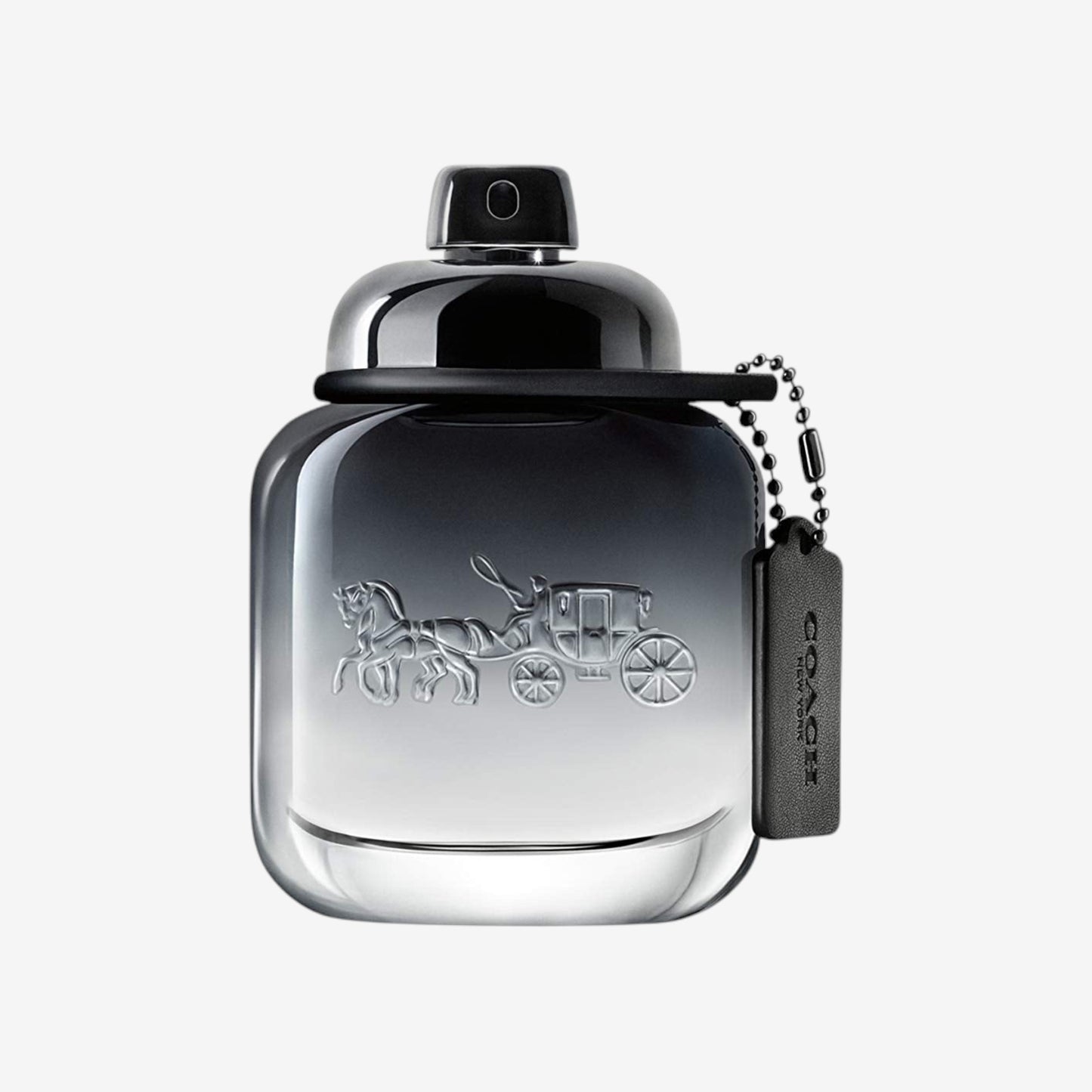 Coach For Men EdT, Linie: For Men, Eau de Toilette für Herren, Inhalt: 60ml
