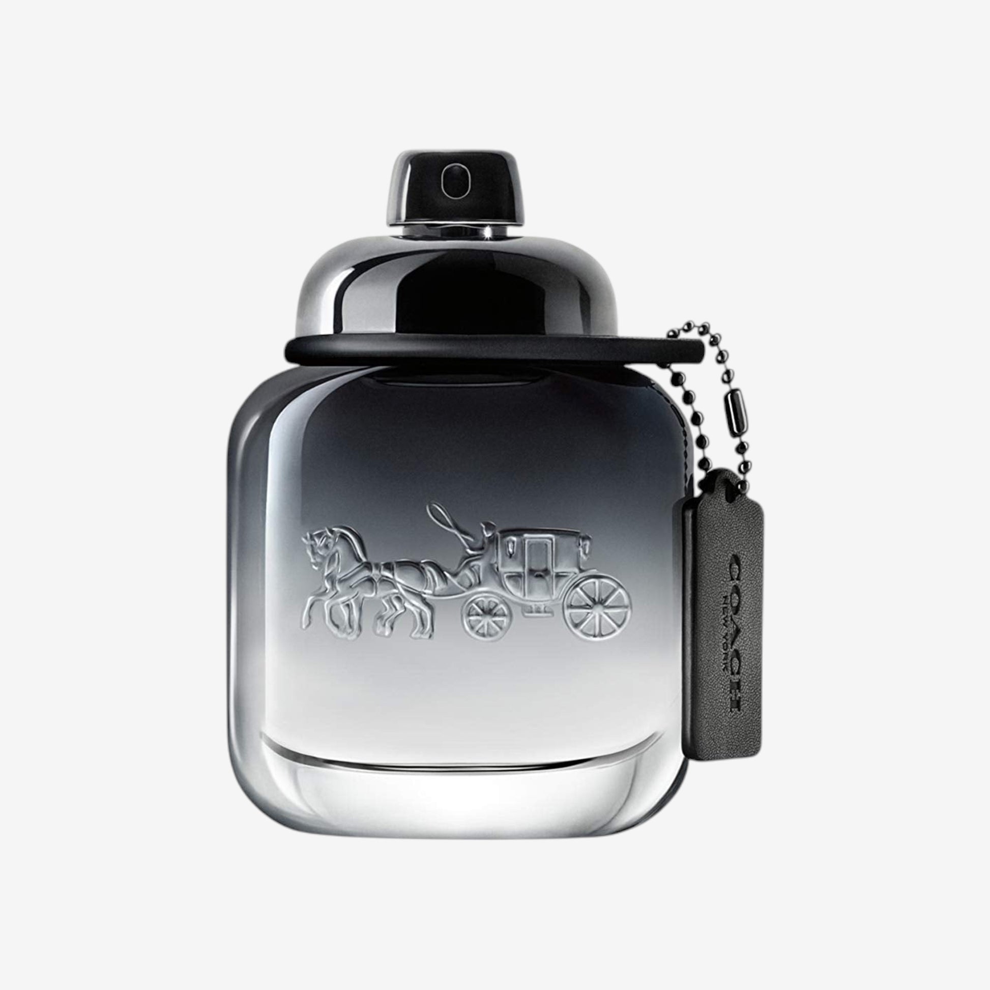 Coach For Men EdT, Linie: For Men, Eau de Toilette für Herren, Inhalt: 60ml