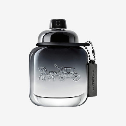 Coach For Men EdT, Linie: For Men, Eau de Toilette für Herren, Inhalt: 60ml