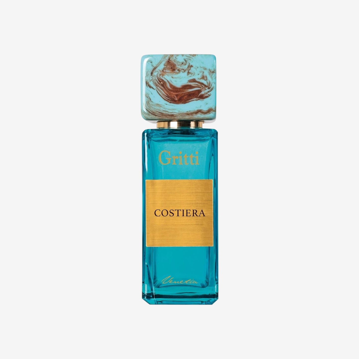 GRITTI Costiera Eau de Parfum, Unisex (100 ml)
