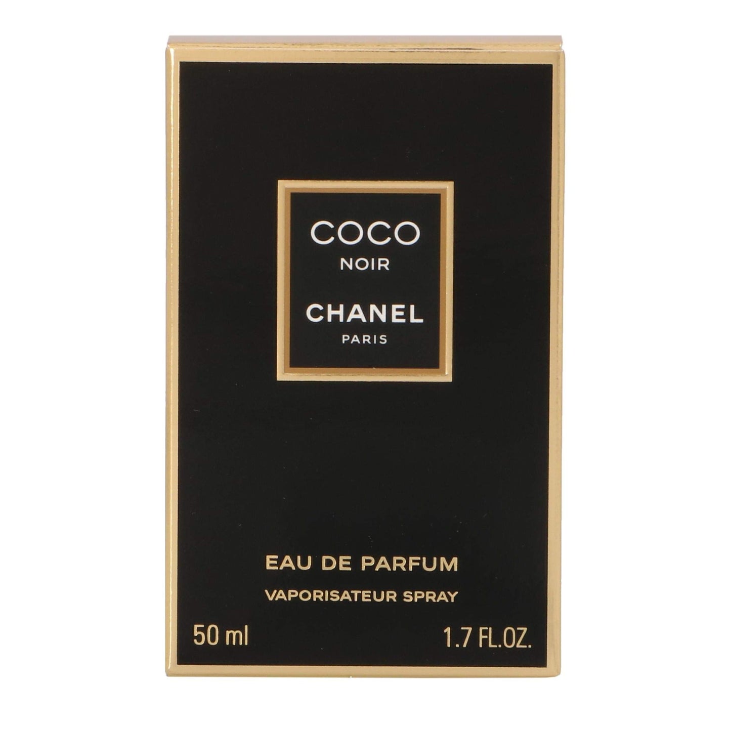 Chanel Noir Eau De Parfum Spray - 35 ml