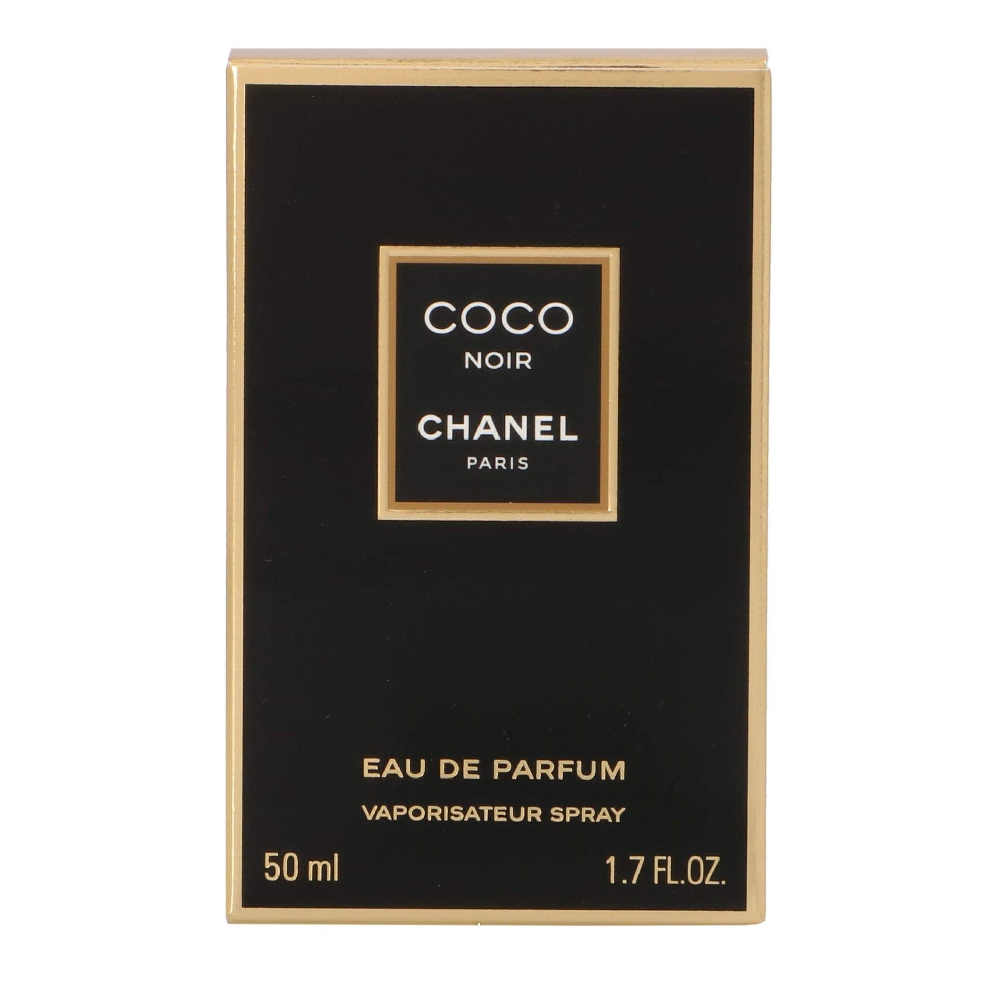 Chanel Noir Eau De Parfum Spray - 35 ml