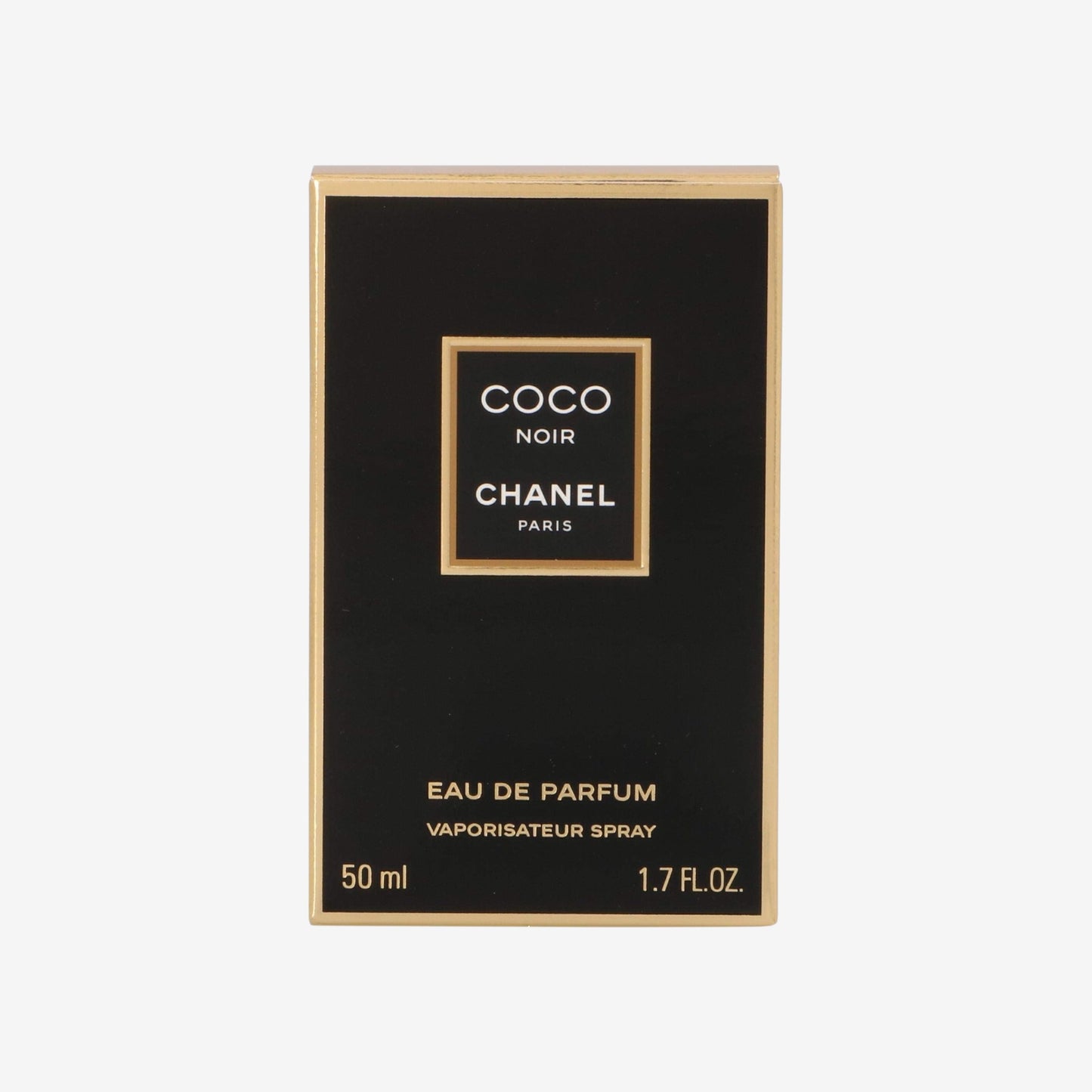 Chanel Noir Eau De Parfum Spray - 35 ml