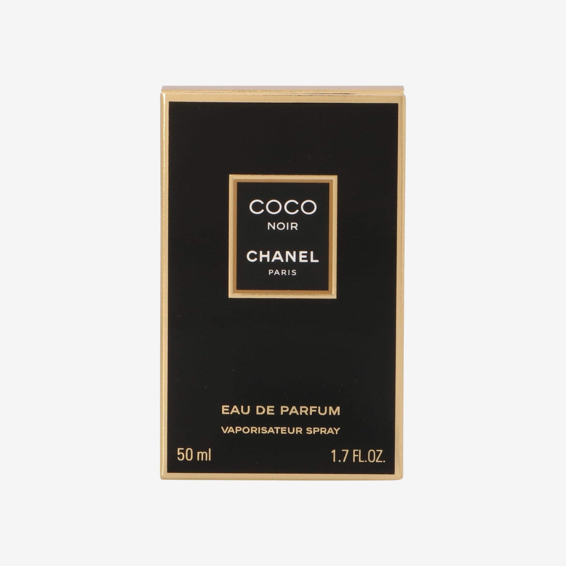 Chanel Noir Eau De Parfum Spray - 35 ml