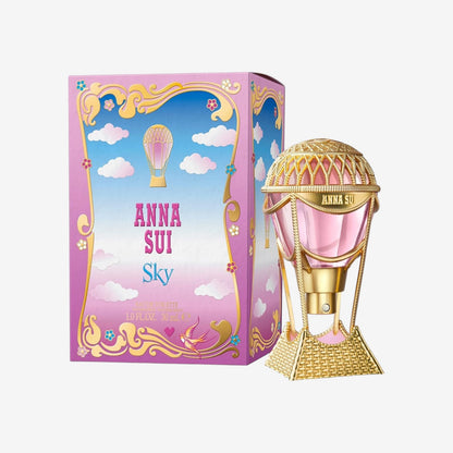 Anna Sui Sky Eau De Toilette 30ml