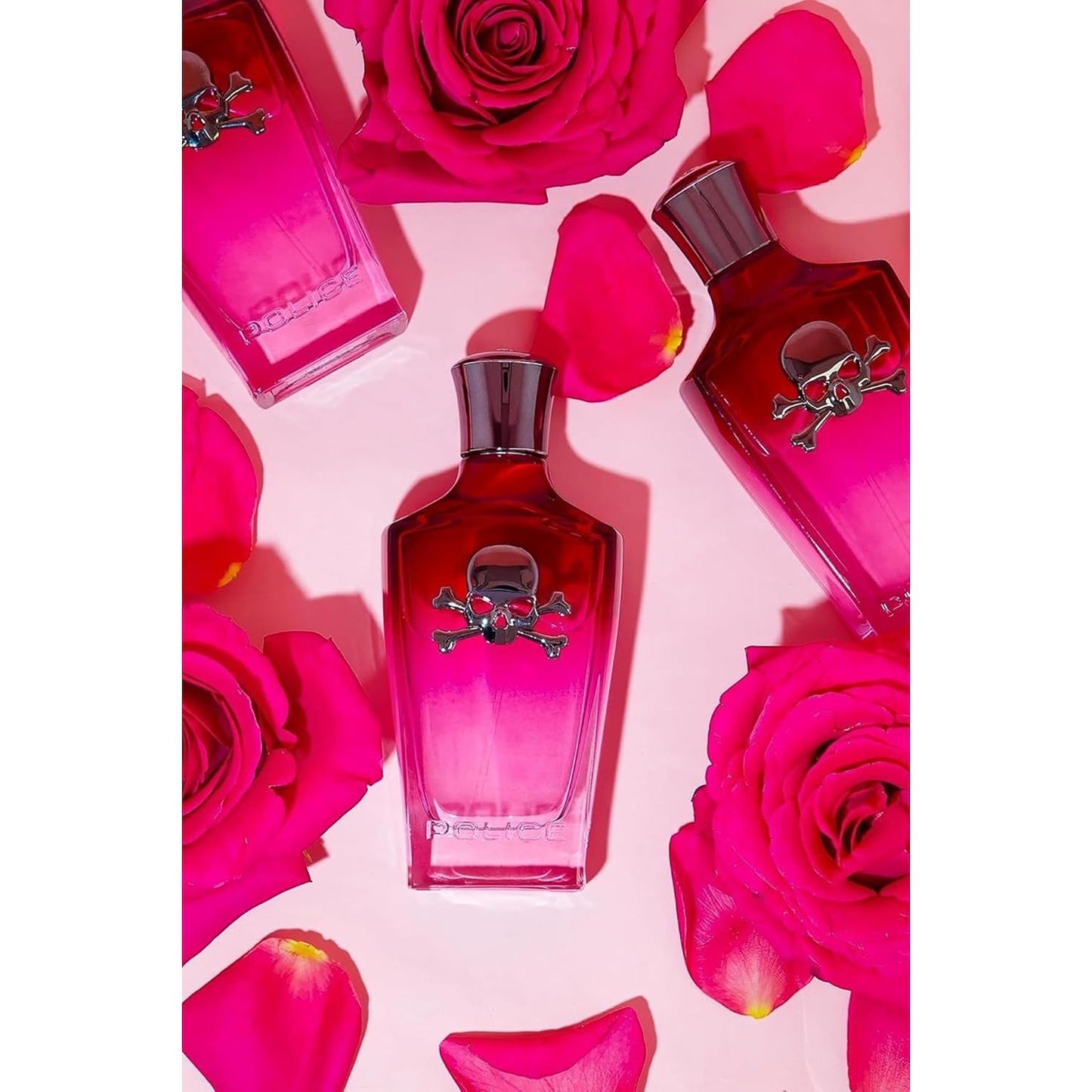 Police Police Potion Love For Women, 100 ml, EDP-Spray