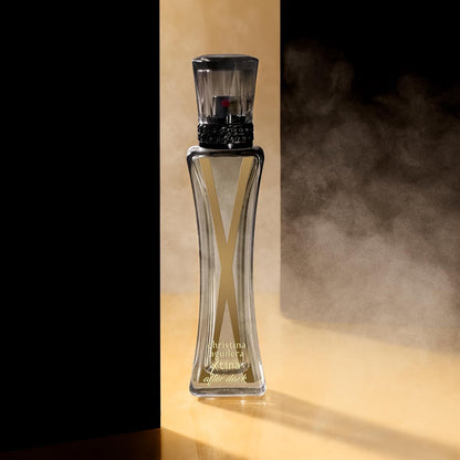 Christina Aguilera – Xtina After Dark Eau de Parfum für Damen, floral-holziger Amber-Duft, Feigen der Provence, warme Noten von Tabak & Vanille, verführerisches Eau de Parfum für Damen, 30 ml