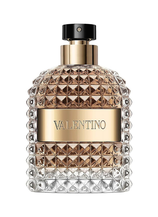 Valentino Eau de Toilette für Herren, 100 ml