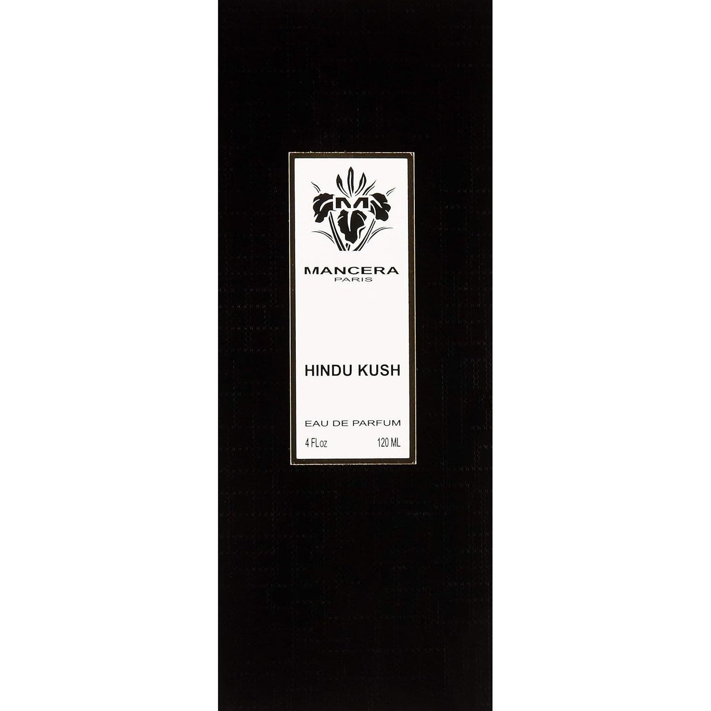 MANCERA, Hindu Kush, Eau de Parfum, Unisexduft, 120 ml