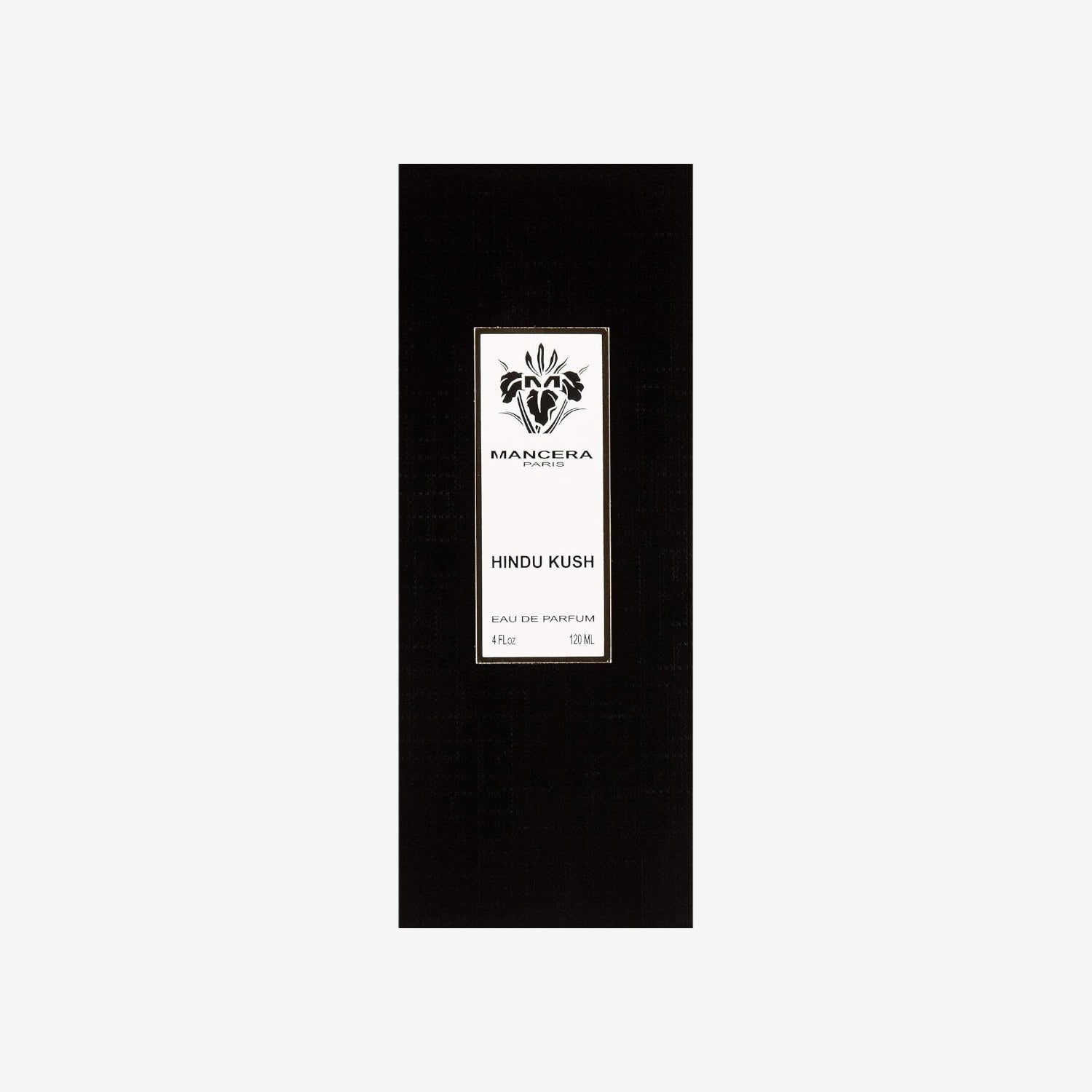 MANCERA, Hindu Kush, Eau de Parfum, Unisexduft, 120 ml