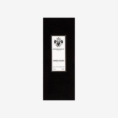 MANCERA, Hindu Kush, Eau de Parfum, Unisexduft, 120 ml