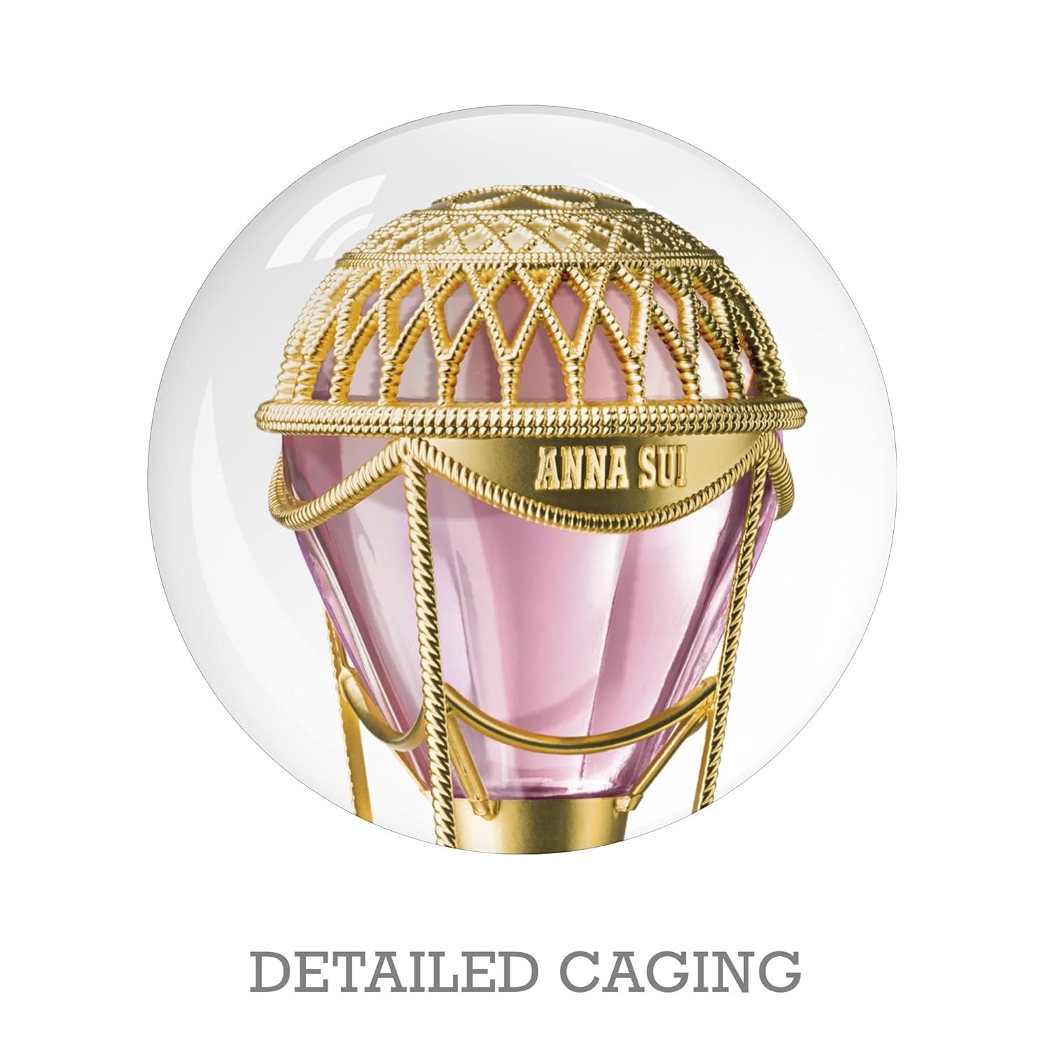 Anna Sui Sky Eau De Toilette 30ml