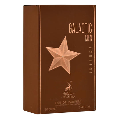 Maison Alhambra Galactic Men Intense Eau de Parfum 100 ml
