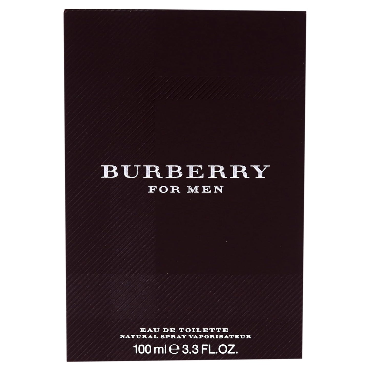 Burberry 3386460080019 Parfüm - Edt, 1er Pack (1 x 100 ml)