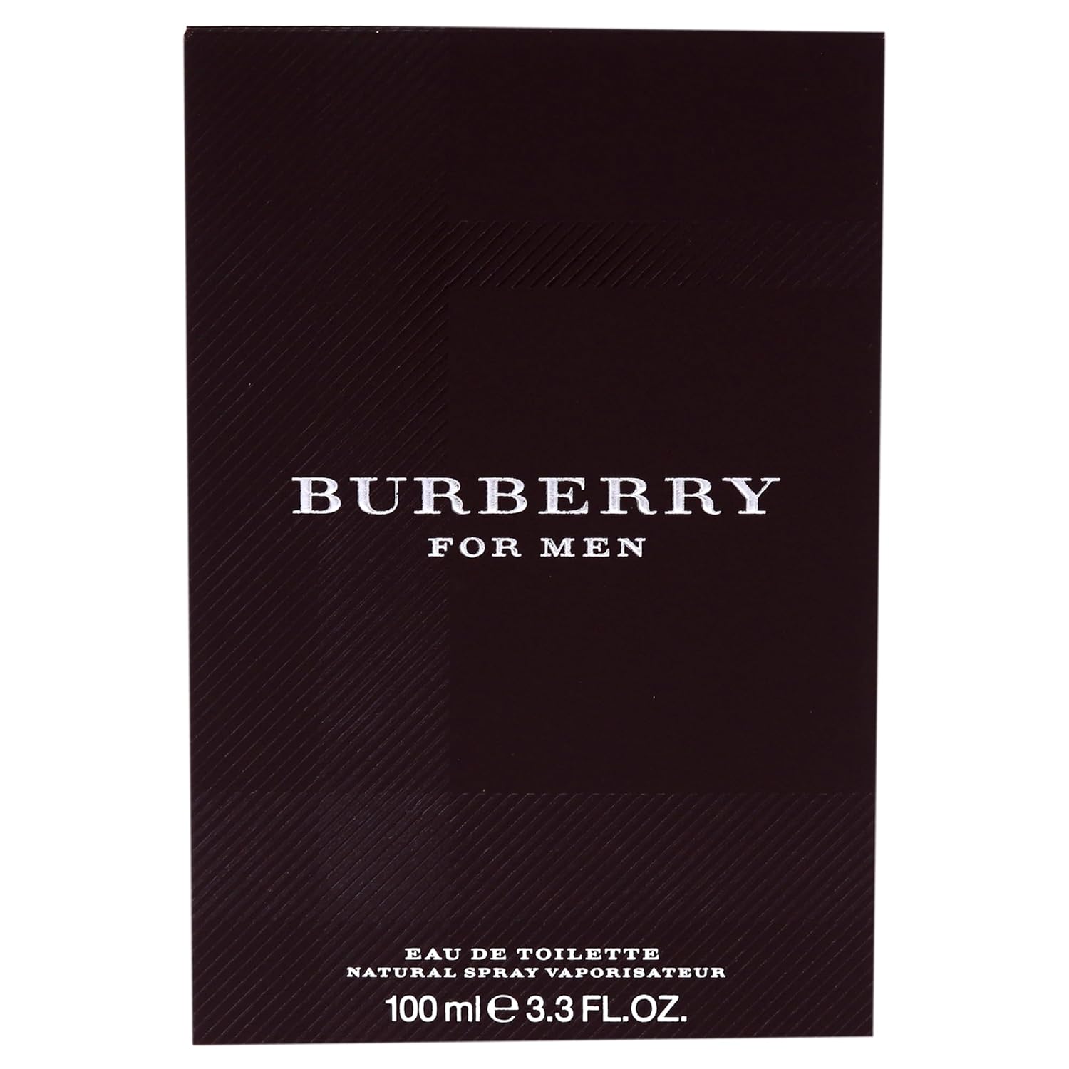 Burberry 3386460080019 Parfüm - Edt, 1er Pack (1 x 100 ml)