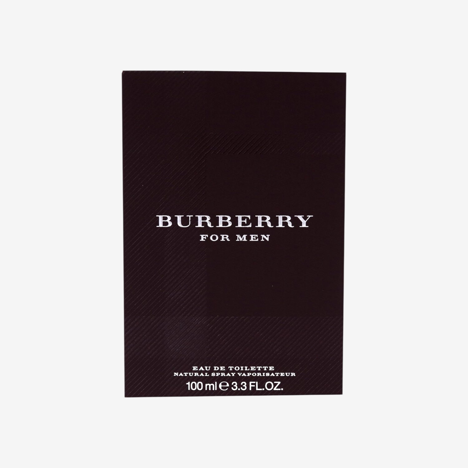 Burberry 3386460080019 Parfüm - Edt, 1er Pack (1 x 100 ml)