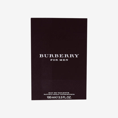 Burberry 3386460080019 Parfüm - Edt, 1er Pack (1 x 100 ml)