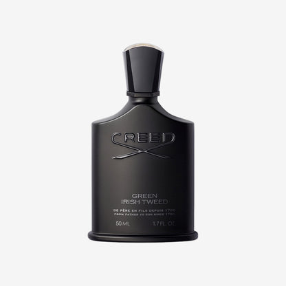 Creed Green Irish Tweed Eau de Parfum, 100 ml