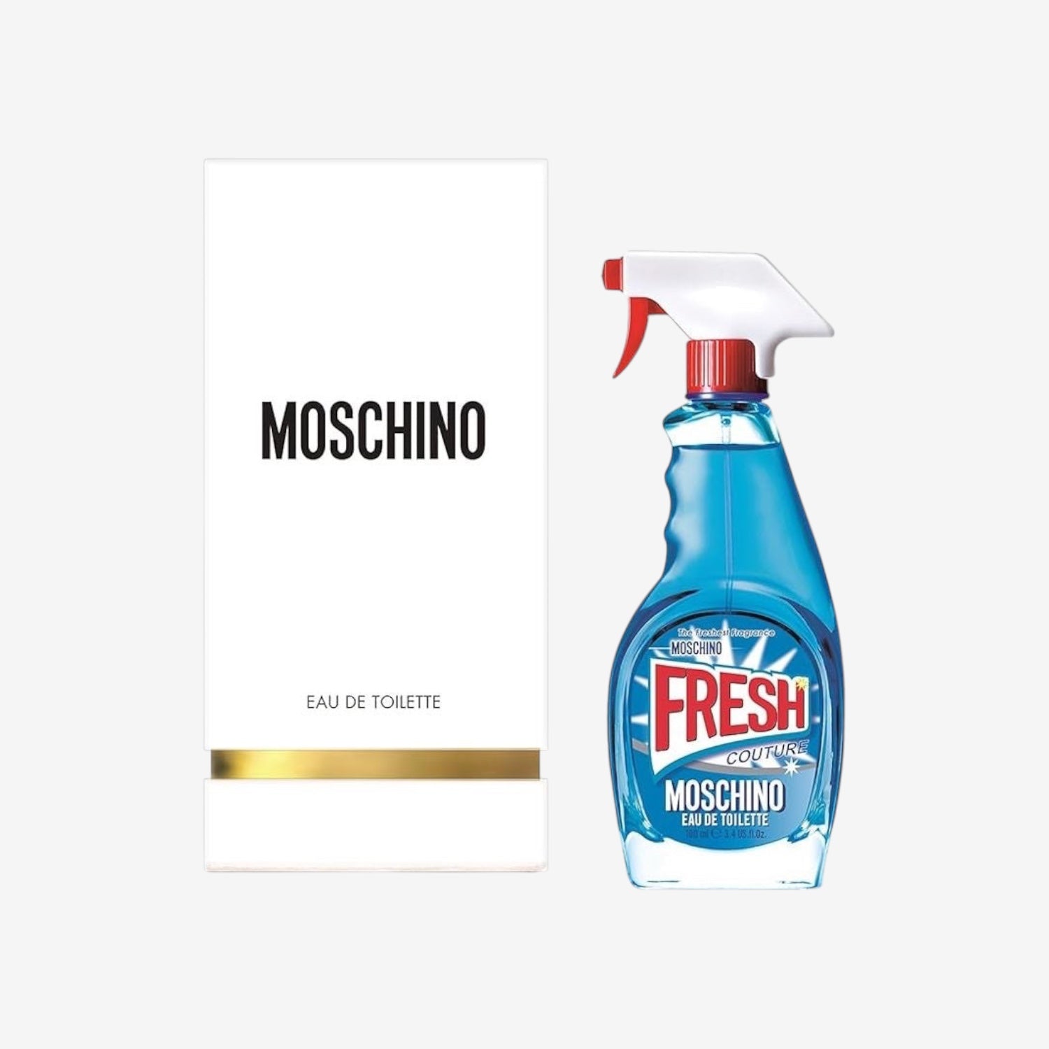MOSCHINO Fresh Couture 30 V EXC.
