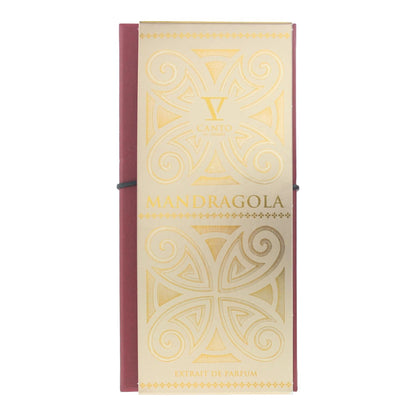 V Canto Mandragola 100 ml - Parfüm