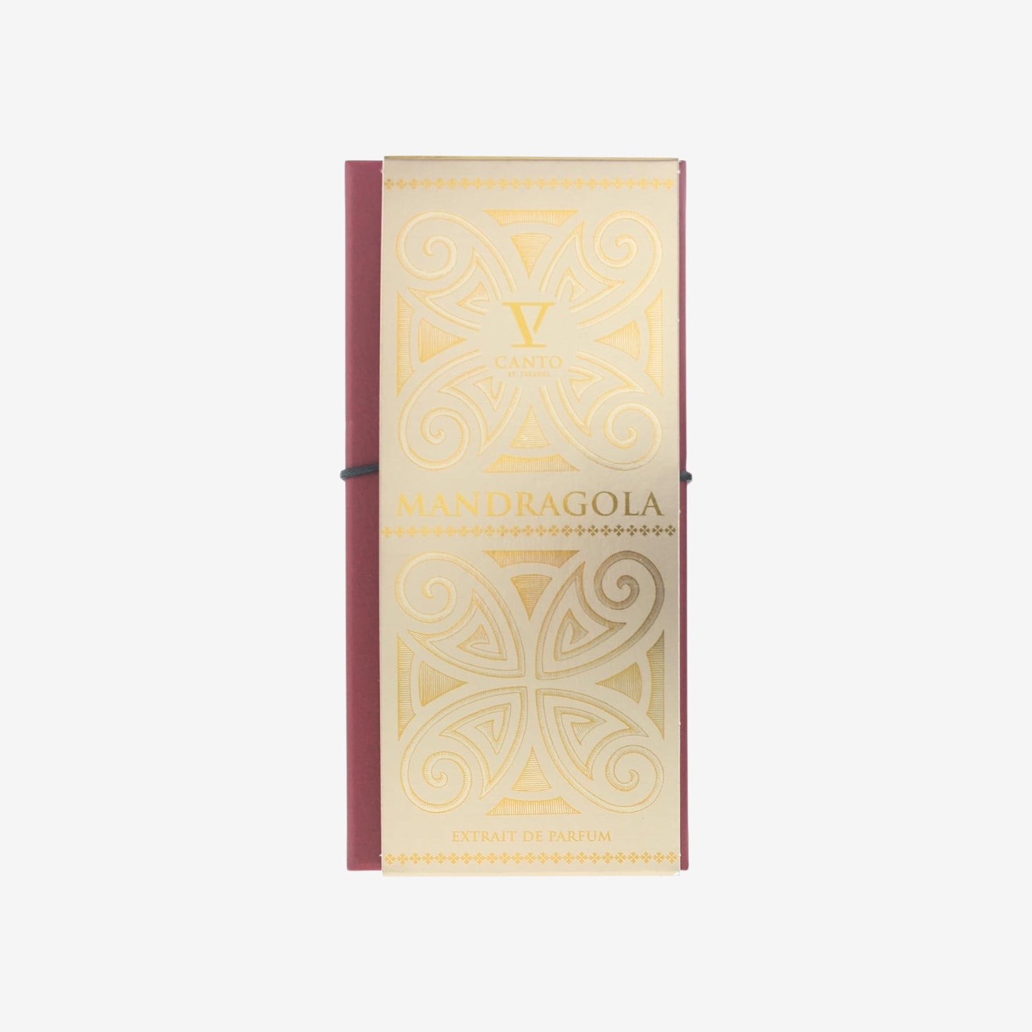 V Canto Mandragola 100 ml - Parfüm