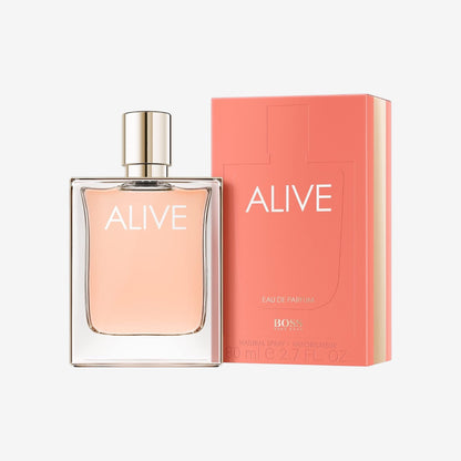 Boss Alive Eau de Parfum für Frauen