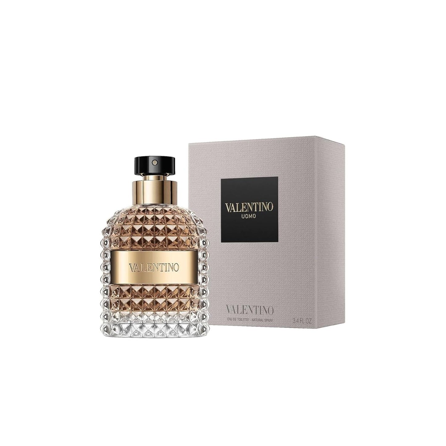 Valentino Eau de Toilette für Herren, 100 ml
