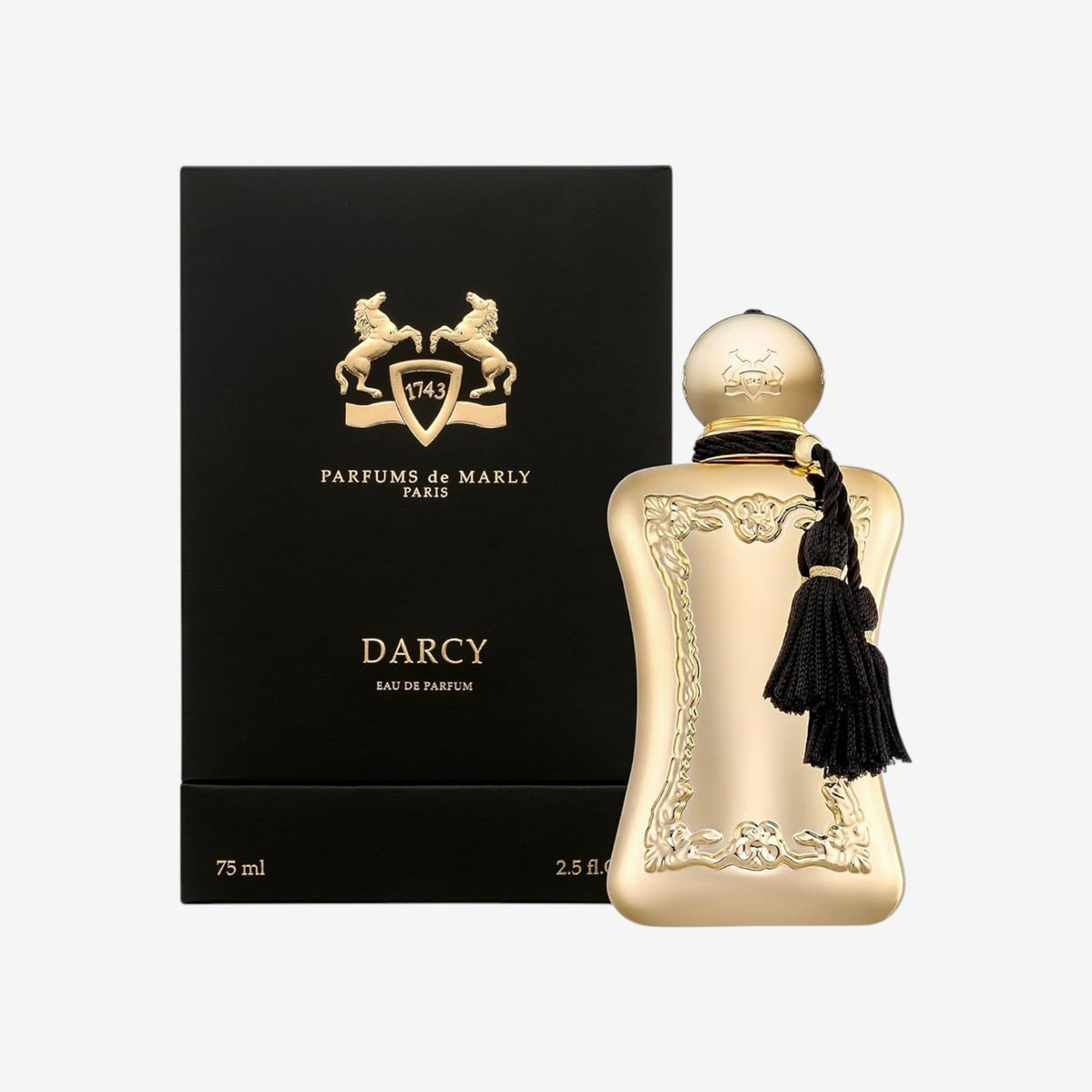 PARFUM DE MARLY Darcy EDP Vapo 75 ml