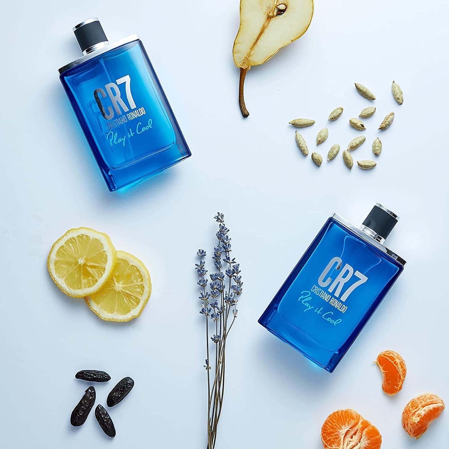 Cristiano Ronaldo Cr7 Play It Cool, 100 ml/ 3.4 oz
