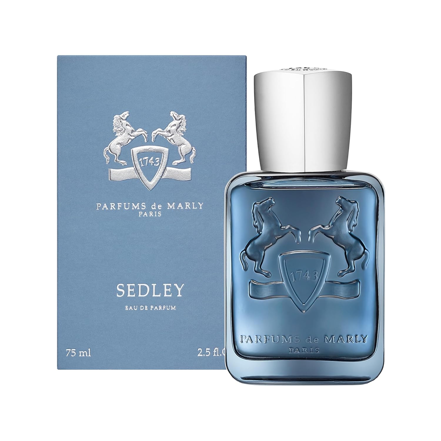 Parfums de Marly - Sedley 75 ml EDP