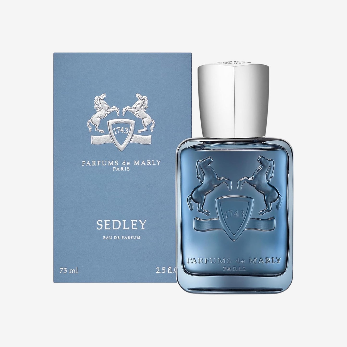 Parfums de Marly - Sedley 75 ml EDP