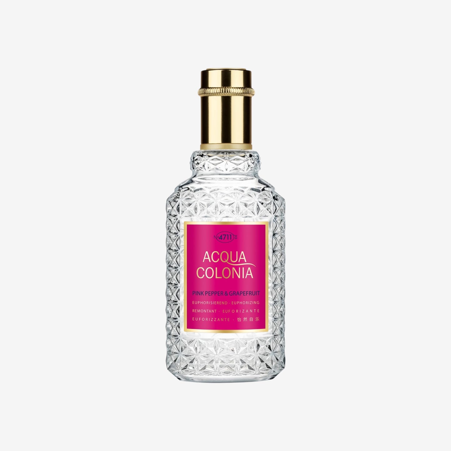 Acqua Colonia Pink Pepper & Grapefruit Edc Vapo 170 Ml