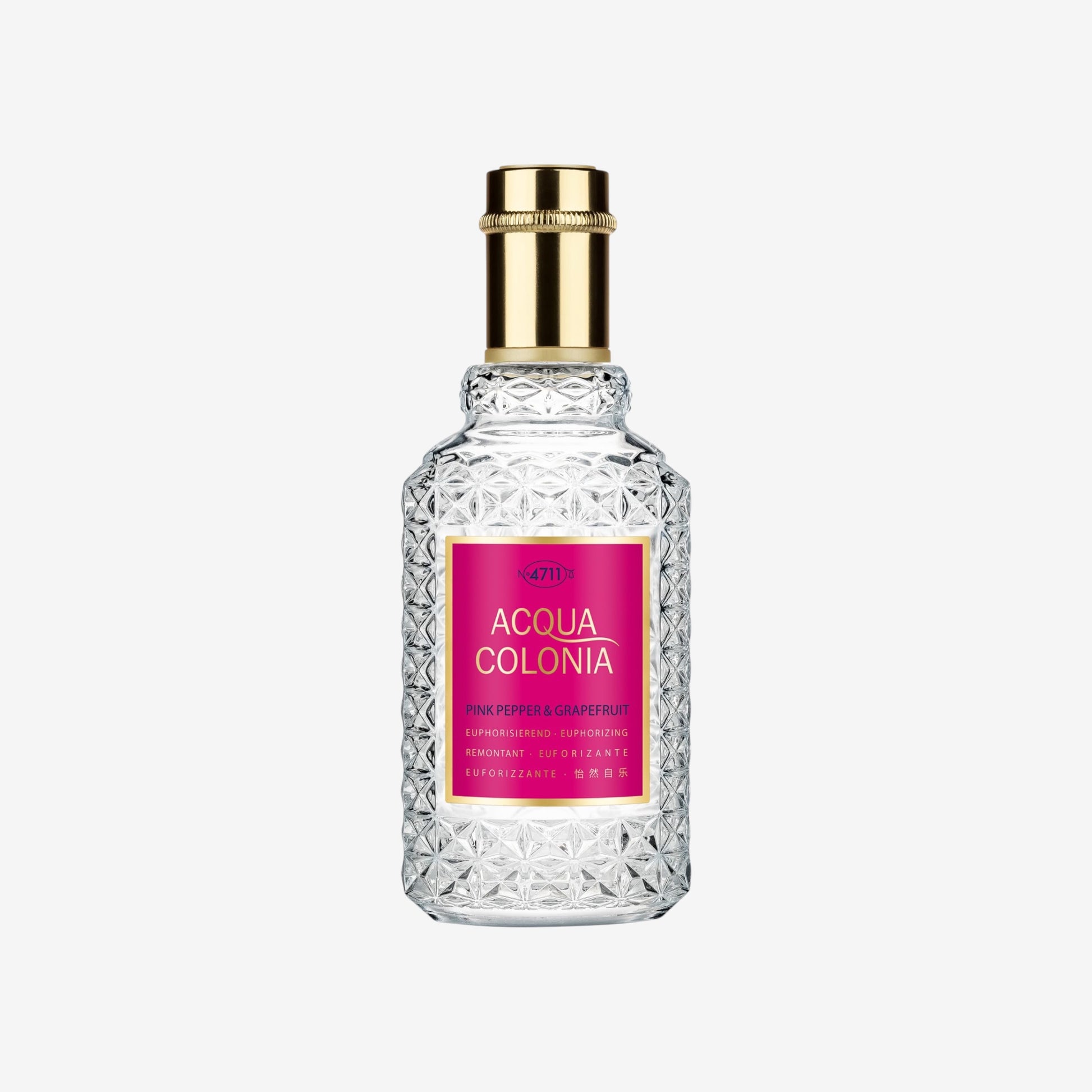 Acqua Colonia Pink Pepper & Grapefruit Edc Vapo 170 Ml