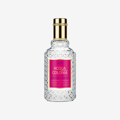 Acqua Colonia Pink Pepper & Grapefruit Edc Vapo 170 Ml