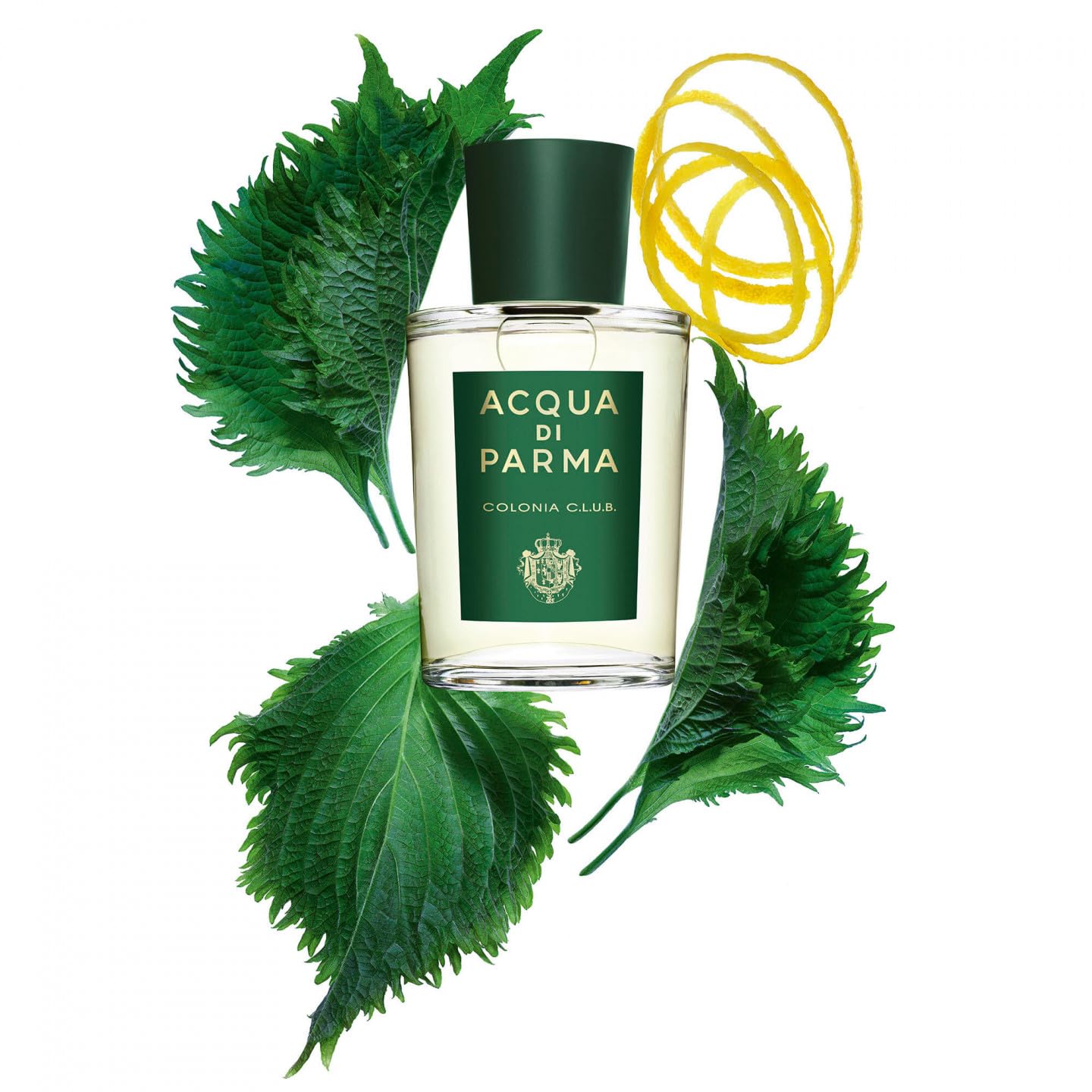 Acqua Di Parma Colonia Club, Eau de Cologne, Man, 100 ml.