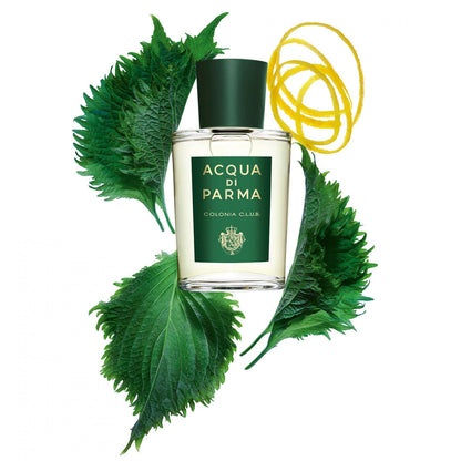 Acqua Di Parma Colonia Club, Eau de Cologne, Man, 100 ml.