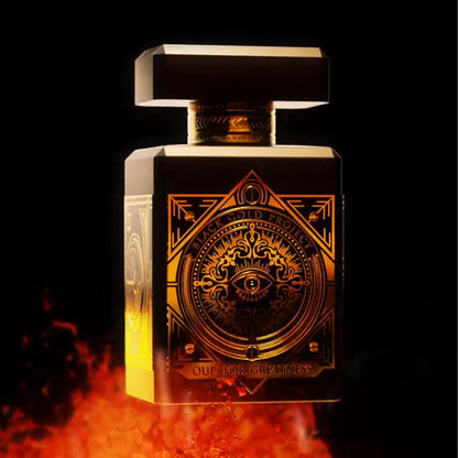 Initio - Oud for Greatness, Eau De Parfum - 90 ml
