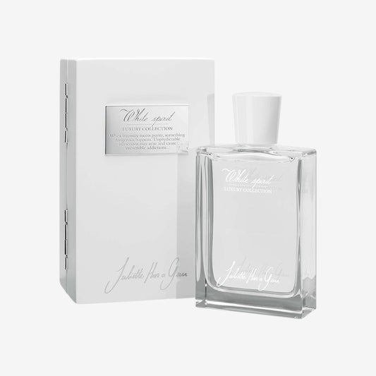 Juliette has a gun White Spirit Luxury Collection femme/women, Eau de Parfum Spray, 1er Pack (1 x 75 ml)