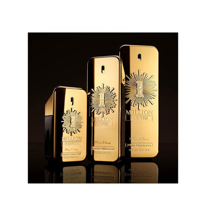 Paco Rabanne One Million homme/man, Eau de Toilette, 1er Pack (1 x 100 ml)