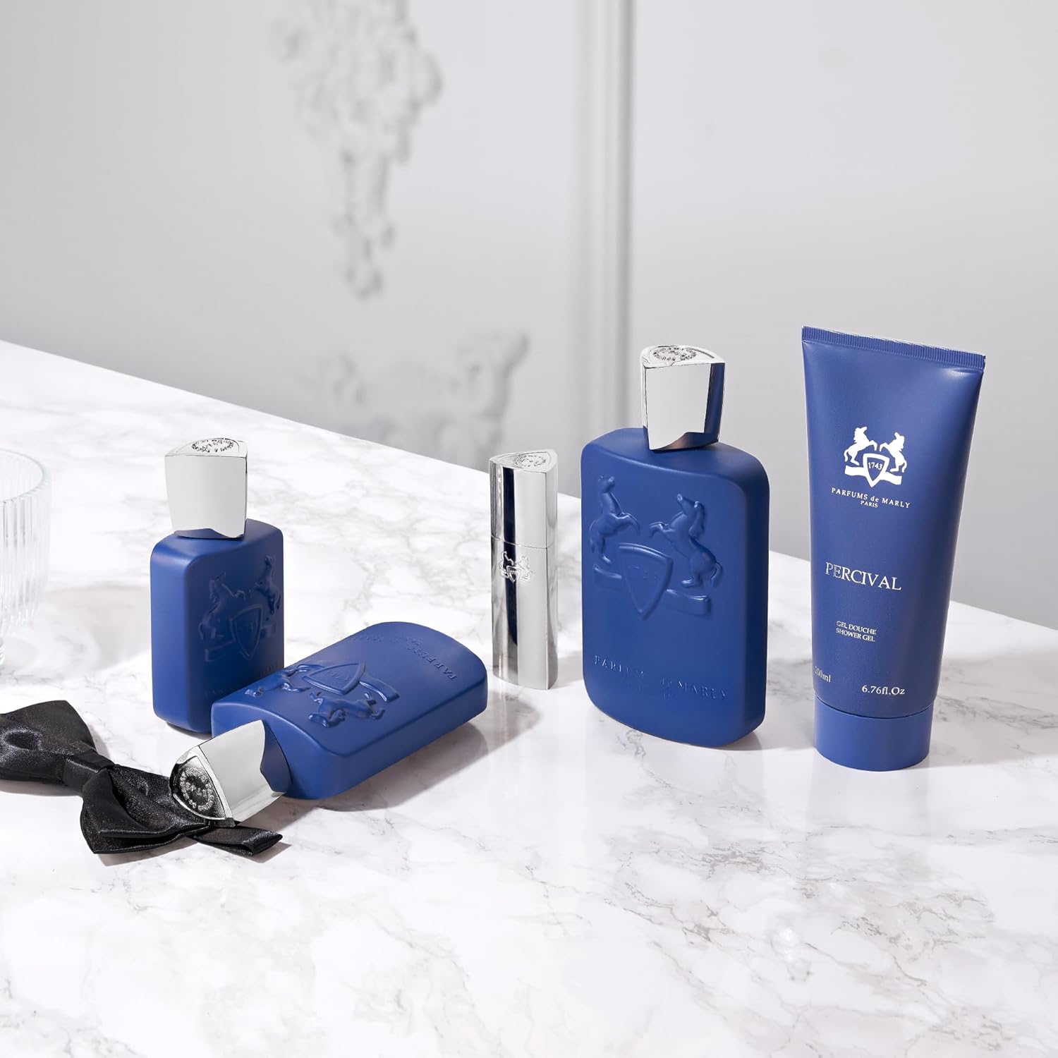 Parfums de Marly - Percival 125 ml EDP