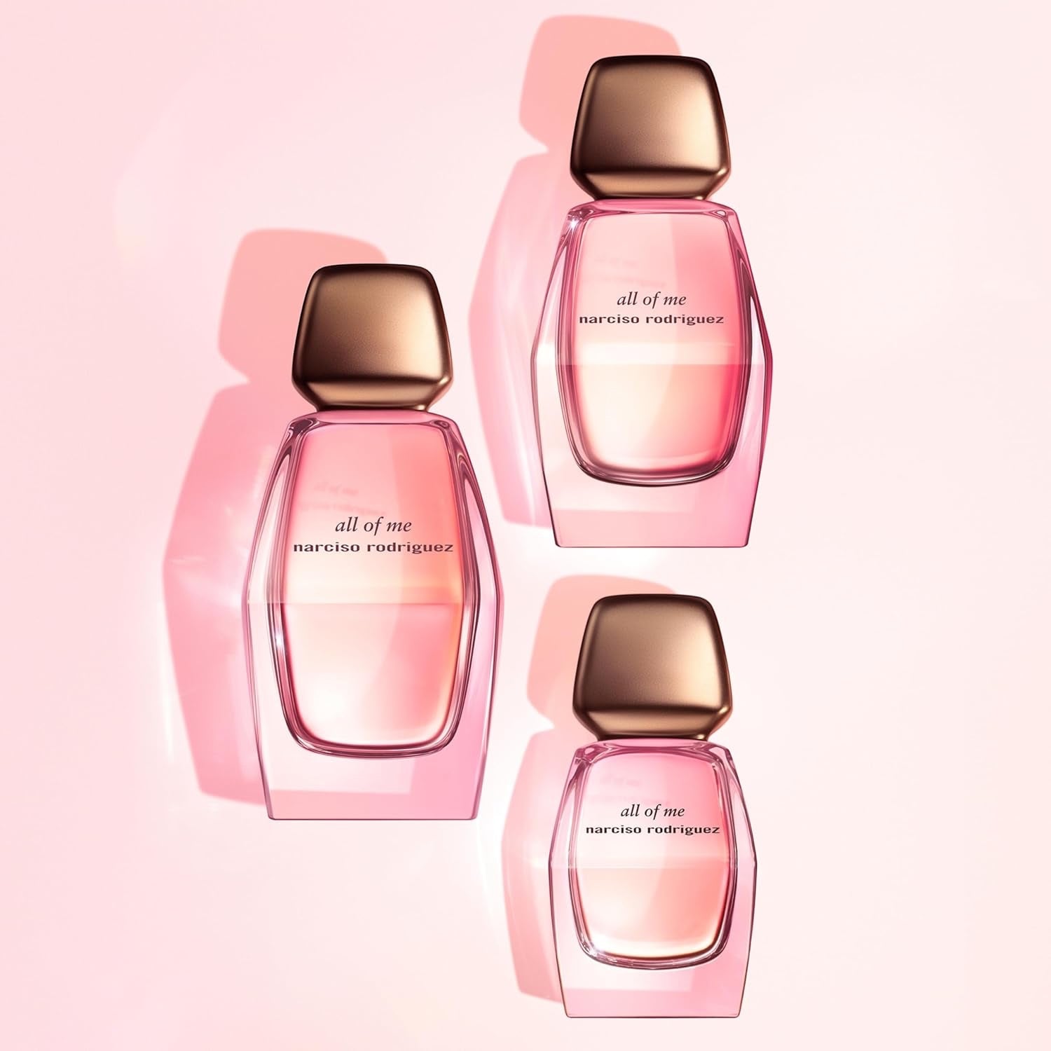Narciso Rodriguez All Of Me Eau de Parfum, 30 ml