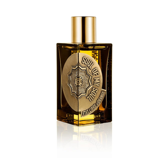 ETAT LIBRE D'ORANGE Soul Of My Soul Eau De Parfum 100 ml