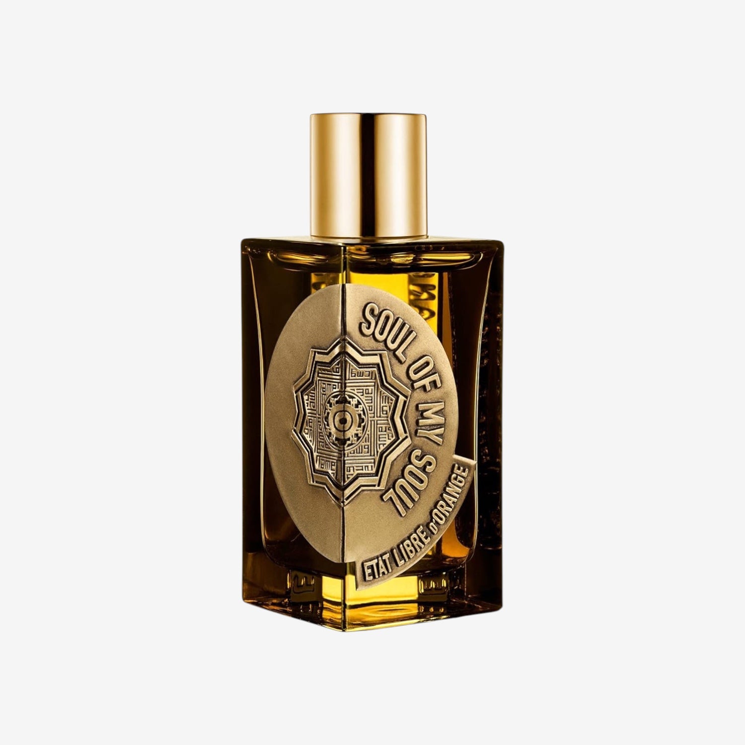 ETAT LIBRE D'ORANGE Soul Of My Soul Eau De Parfum 100 ml