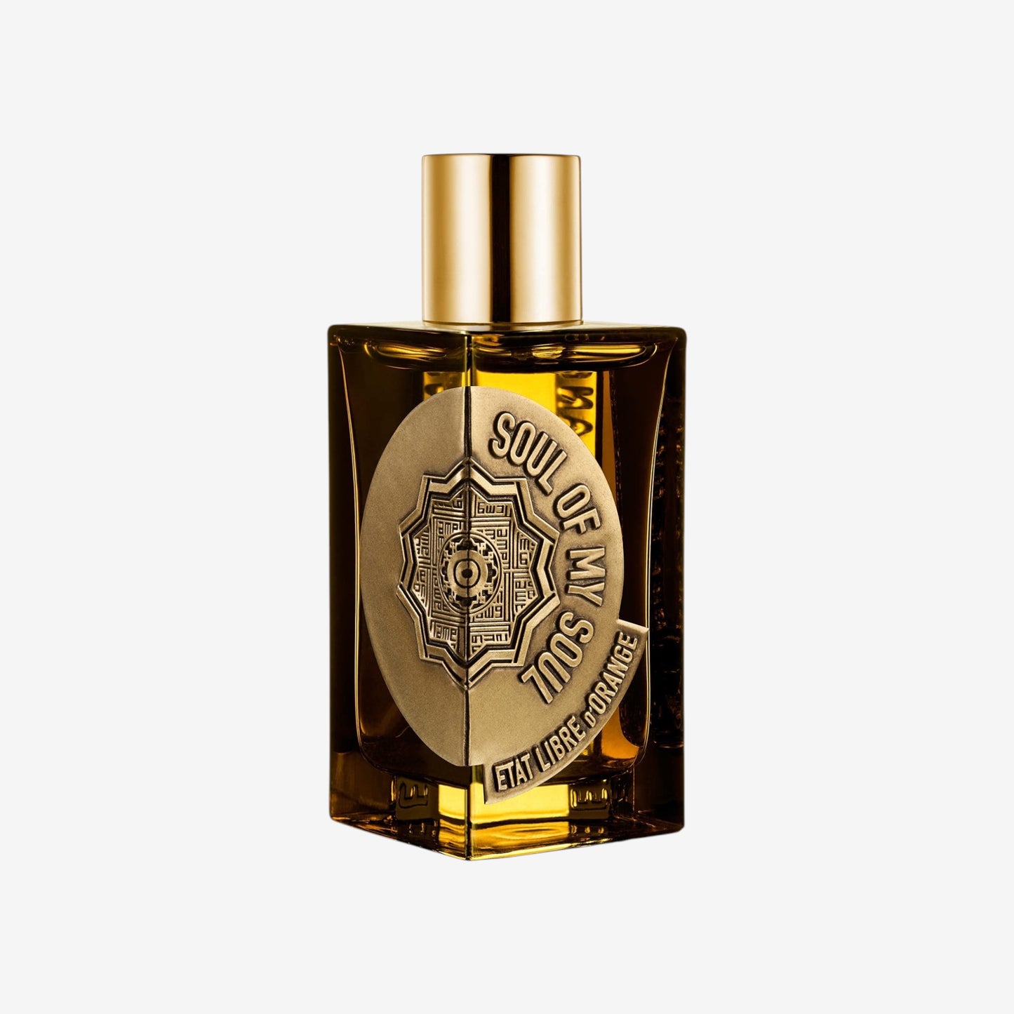 ETAT LIBRE D'ORANGER The Ghost In The Shell Eau de Parfum 50 ml