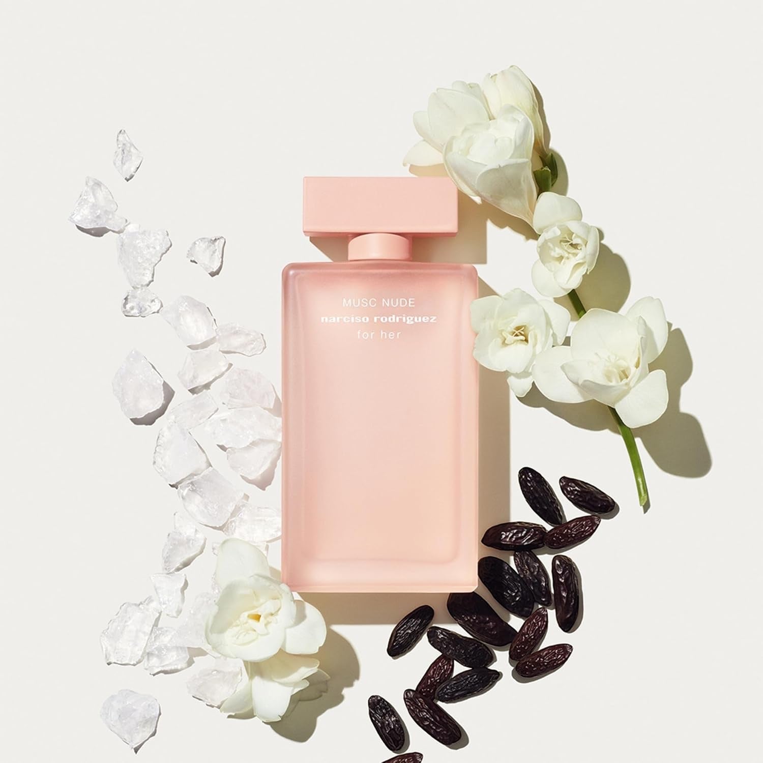 Narciso Rodriguez Musc Nude for Her EAU de Parfum 30 ml