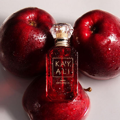 KAYALI EDEN JUICY APPLE | 01 Reisespray 0,33 oz/10 ml