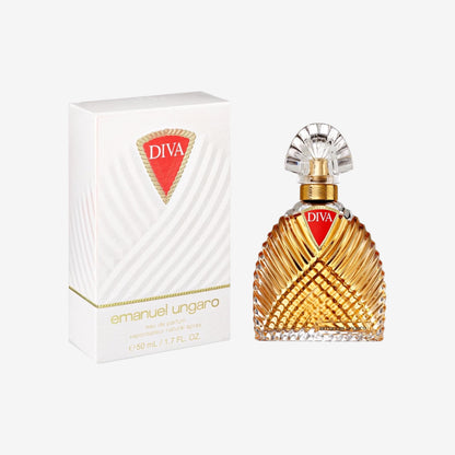 UNGARO Diva EDP Vapo 50 ml