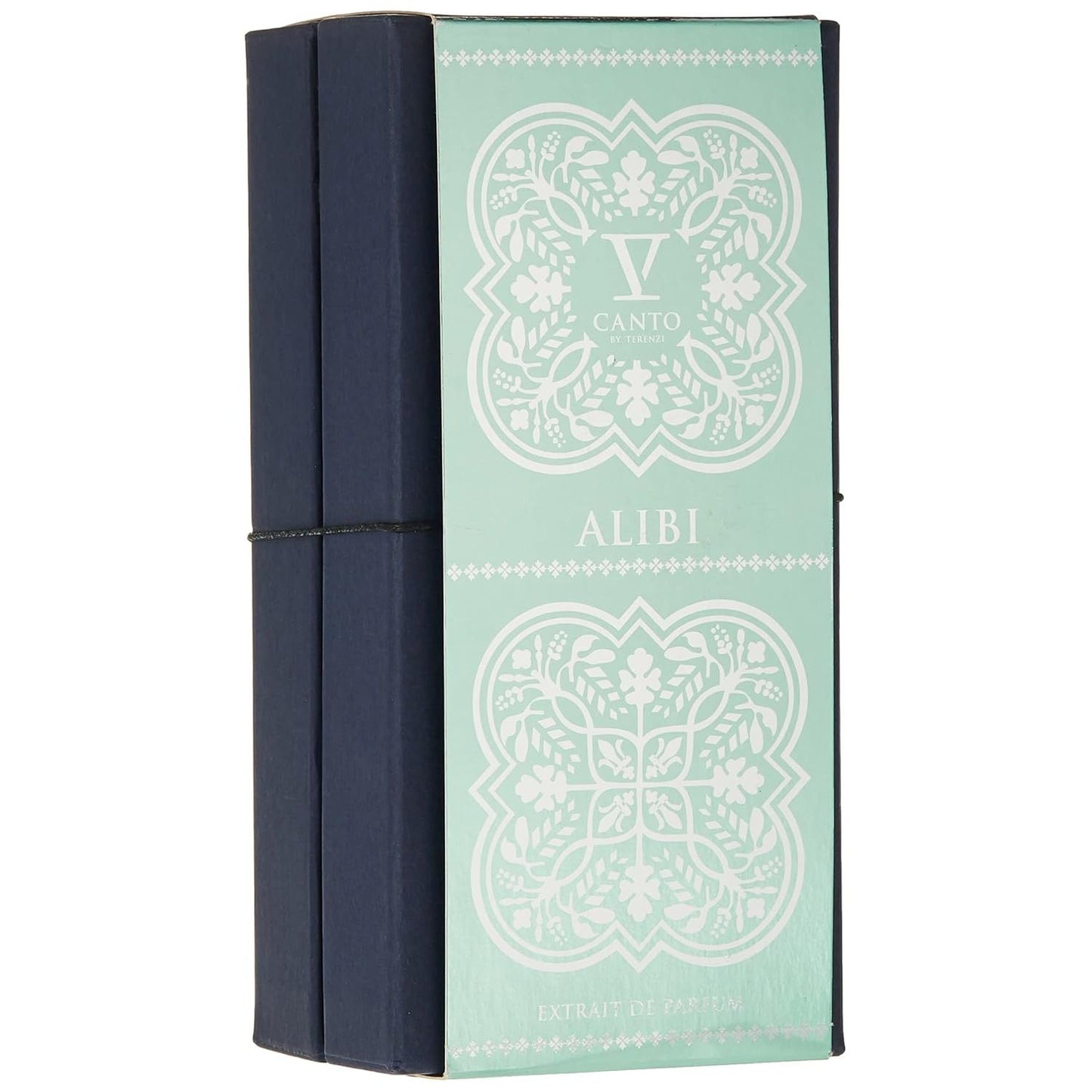 V Canto Alibi Parfumextrakt 100 ml (Unisex)