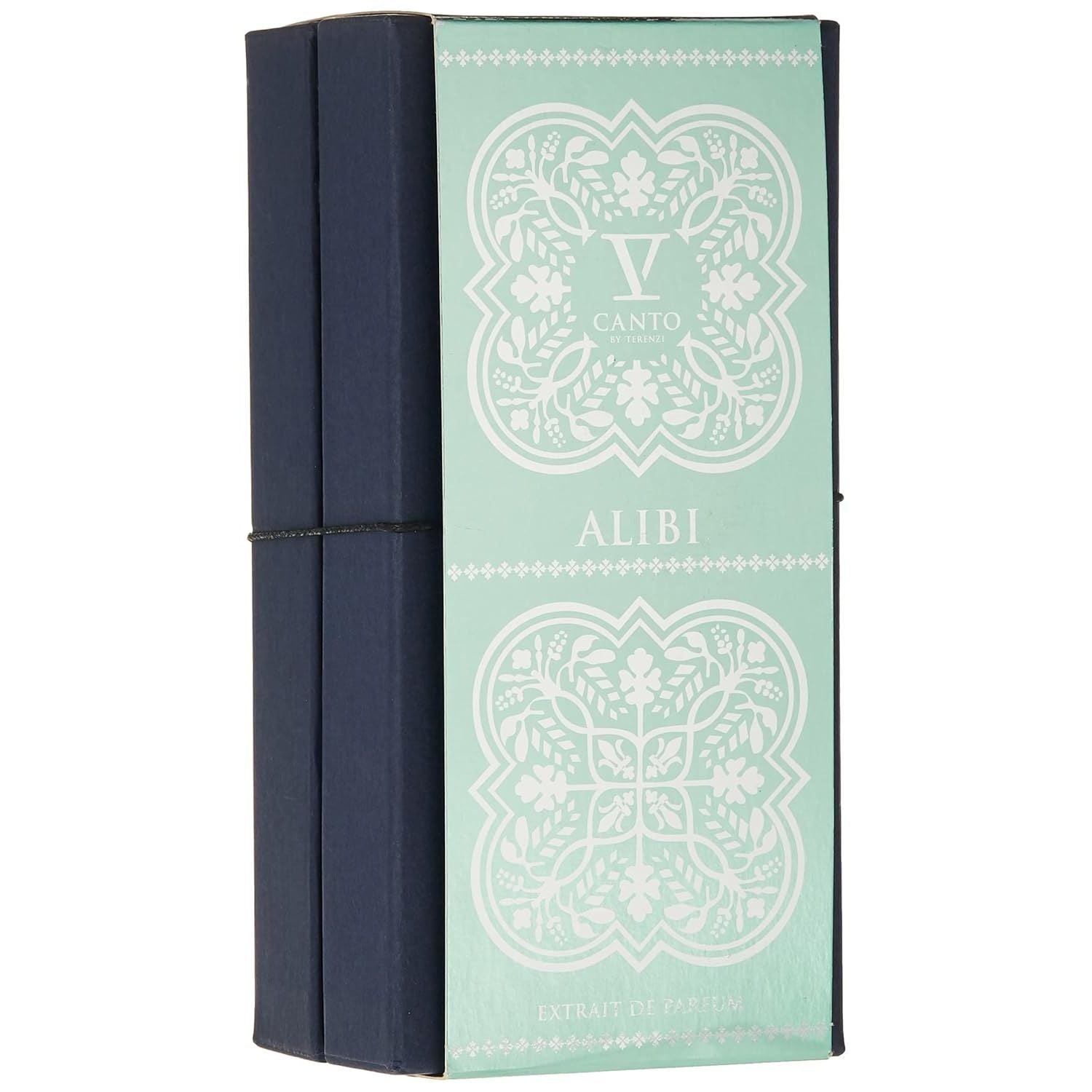 V Canto Alibi Parfumextrakt 100 ml (Unisex)